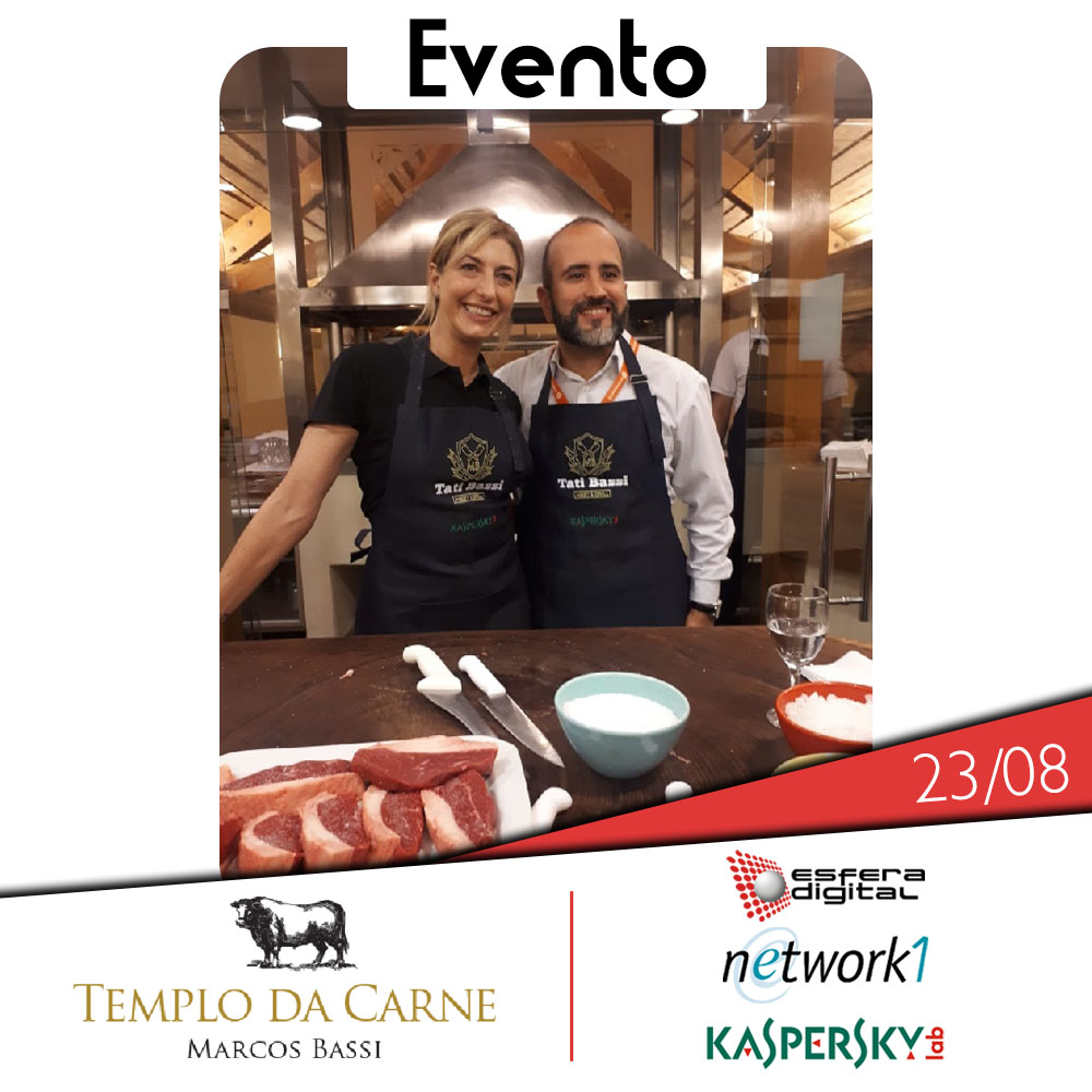 moldevertical2 Evento - Templo da Carne