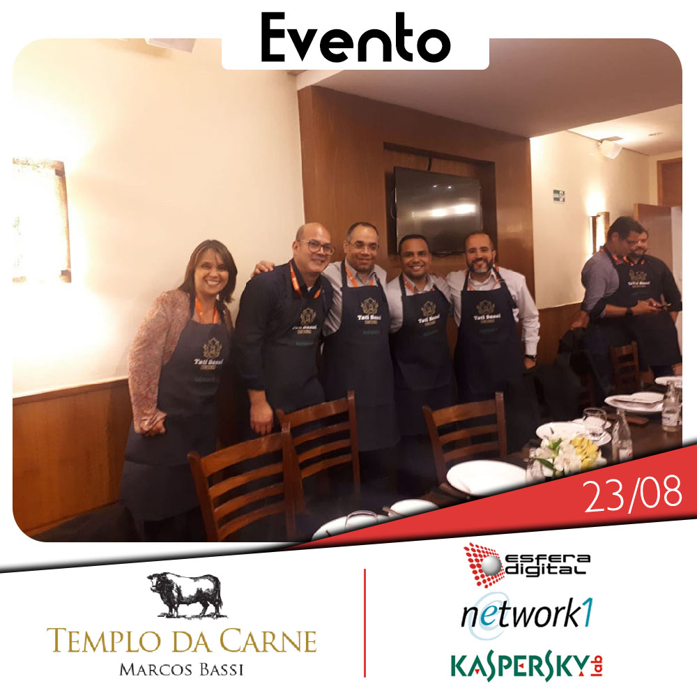 molduradeitado Evento - Templo da Carne