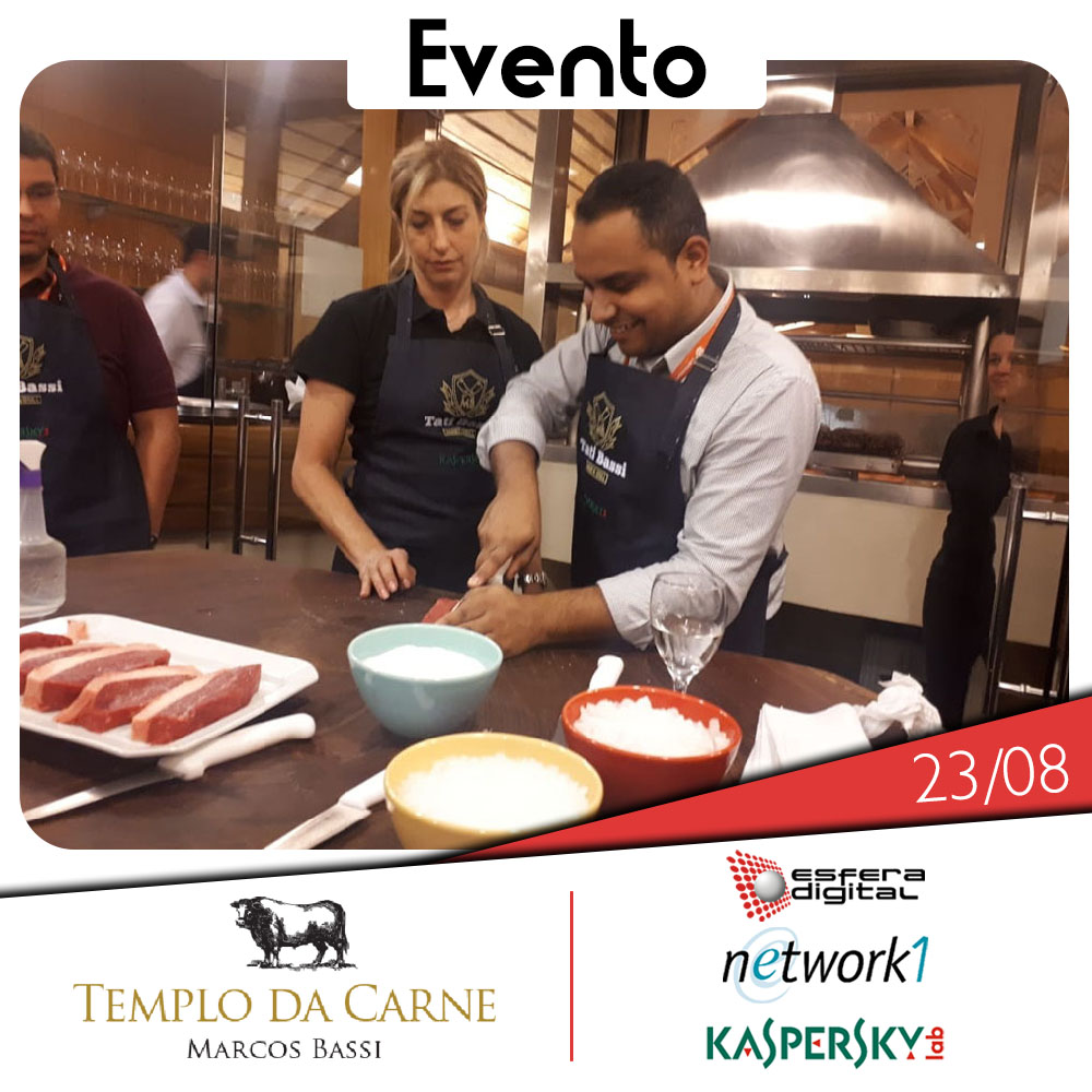 molduradeitado10 Evento - Templo da Carne