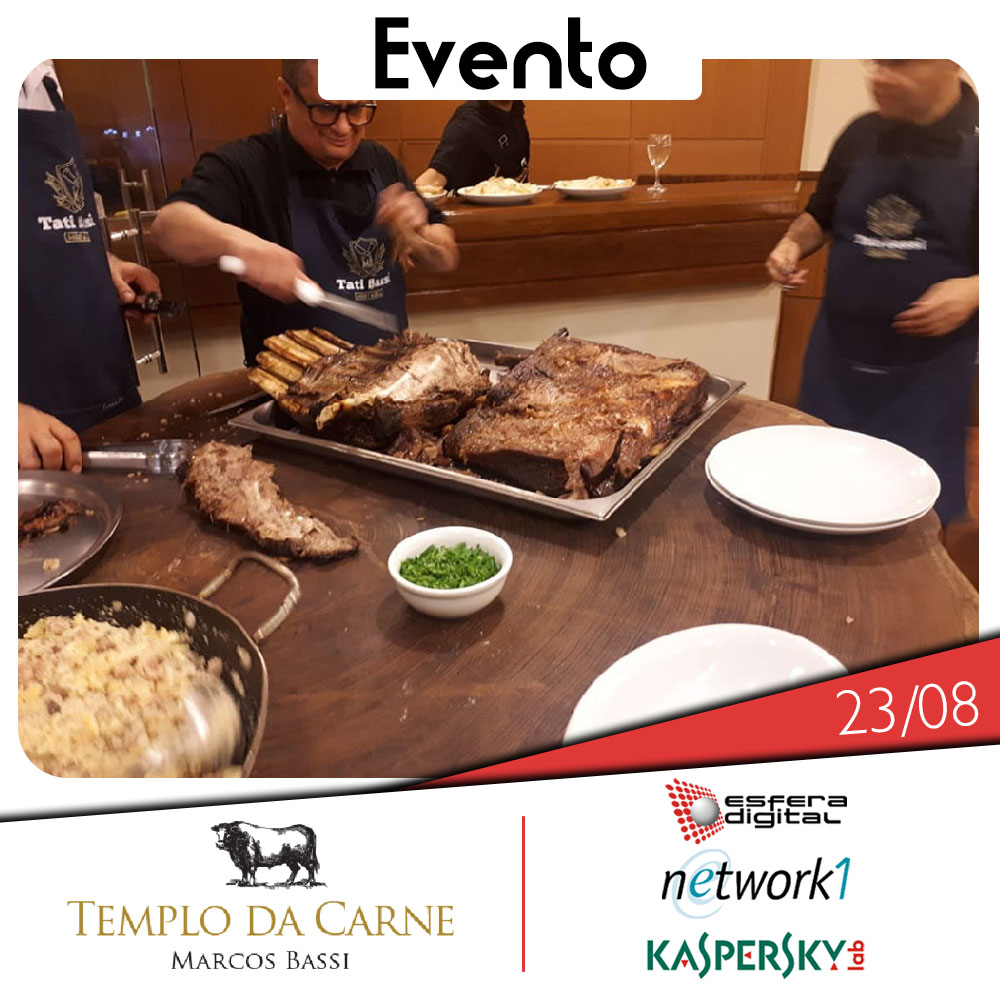 molduradeitado7 Evento - Templo da Carne