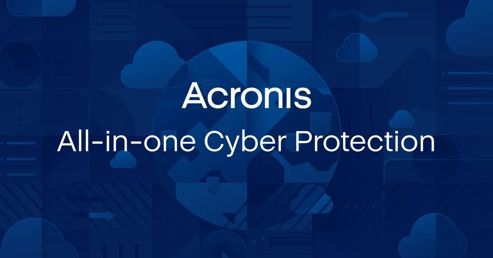 image Acronis