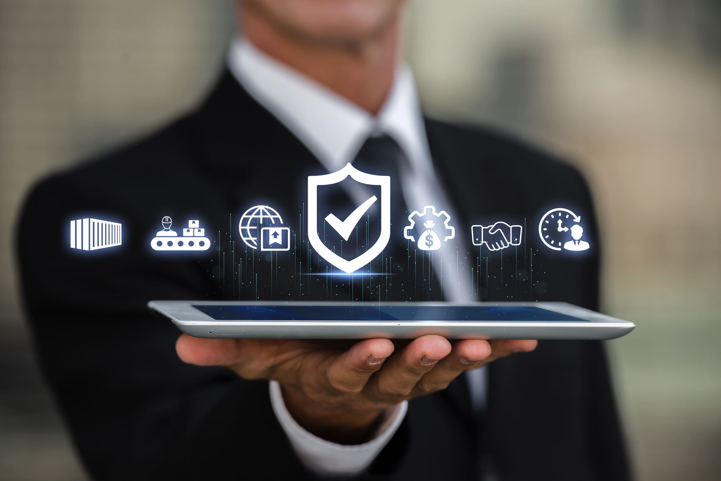 Investindo em Cibersegurança: Proteja seu Negócio com Soluções Acessíveis e Eficientes com a Esfera Digital